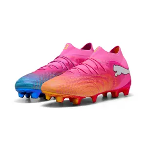 Chaussures de football Puma Future 9 Ultimate FG image-1