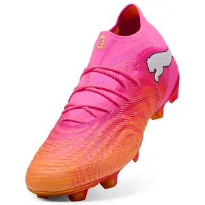 Chaussures de football Puma Future 9 Ultimate FG image-2