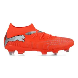 Scarpe calcio Puma Future Match SG image-0