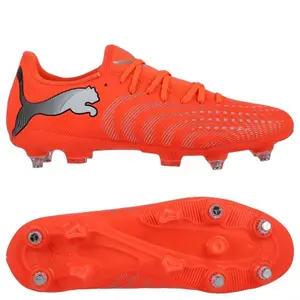 Football boots Puma Future 9 Play SG image-4