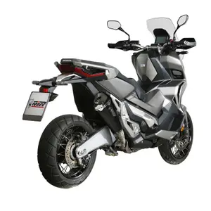 Silencioso moto Mivv MIVV Delta Race image-2