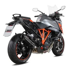 Motorcycle silencer Mivv Suono KTM 1290 Superduke GT image-1