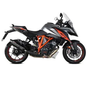 Motorcycle silencer Mivv Suono KTM 1290 Superduke GT image-2