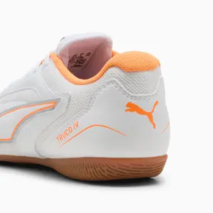 Scarpe calcio per bambini Puma Truco IV image-4