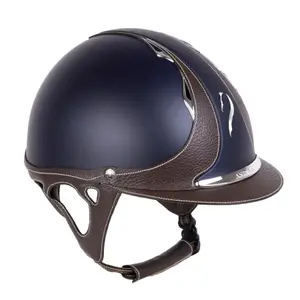 Riding helmet Antarès Galaxy image-2