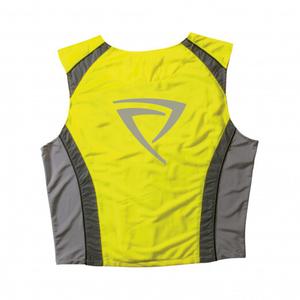 Colete refletor Difi vision image-1