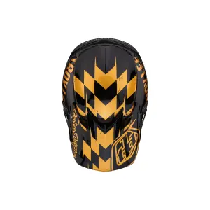 Helmet Troy Lee Designs SE4 Polyacrylite W/MIPS image-6
