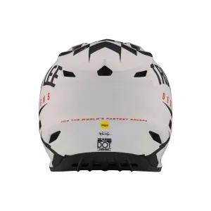 Headset Troy Lee Designs SE4 Polyacrylite W/MIPS image-2