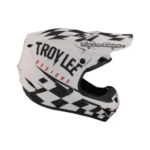 Headset Troy Lee Designs SE4 Polyacrylite W/MIPS image-1