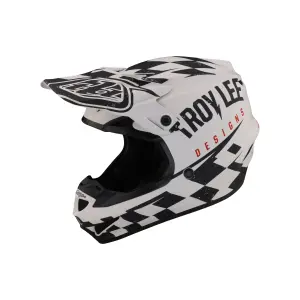 Headset Troy Lee Designs SE4 Polyacrylite W/MIPS image-0