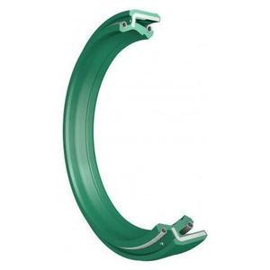 Guarnizione forcella mtb SKF Swiss image-0