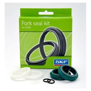 Guarnizione forcella mtb SKF Swiss image-1