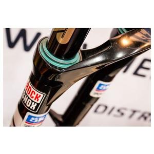 Guarnizione forcella mtb SKF Swiss image-2