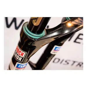 Dichtung Gabelspi mtb SKF Fox image-2