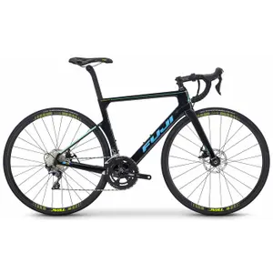 Rennrad Damen Fuji Women's Supreme 2.5 2020 image-0