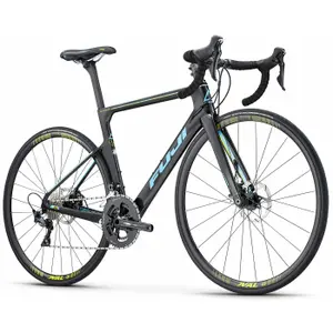 Rennrad Damen Fuji Women's Supreme 2.5 2020 image-1