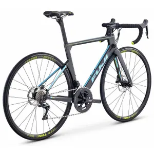 Rennrad Damen Fuji Women's Supreme 2.5 2020 image-2
