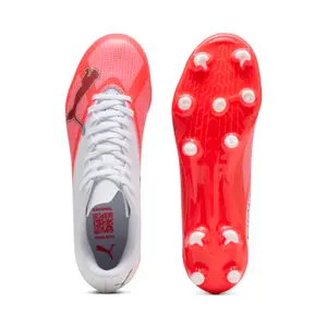 Football Boots Puma Ultra 7 FG/AG image-3