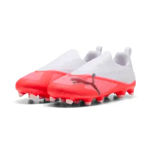 Children's Football Boots Puma Ultra 7 FG/AG image-1