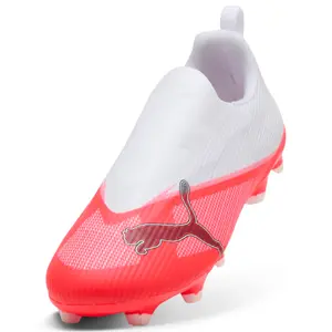 Children's Football Boots Puma Ultra 7 FG/AG image-2