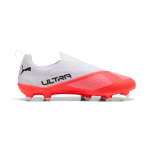 Children's Football Boots Puma Ultra 7 FG/AG image-4
