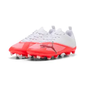 Children's Football Boots Puma Ultra 7 FG/AG image-1