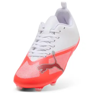 Children's Football Boots Puma Ultra 7 FG/AG image-2