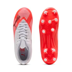 Children's Football Boots Puma Ultra 7 FG/AG image-3