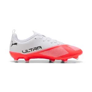 Children's Football Boots Puma Ultra 7 FG/AG image-4