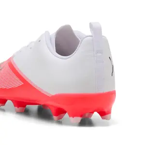 Children's Football Boots Puma Ultra 7 FG/AG image-5