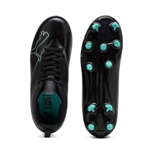 Gyerek focicipők Puma Ultra 7 FG/AG image-4