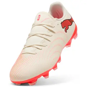 Football Boots Puma Future 9 Play FG/AG image-4