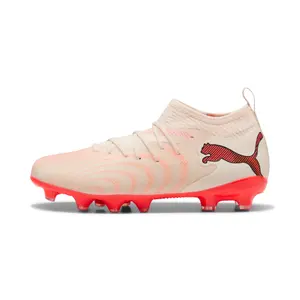 Children's Football Boots Puma Future 9 Match FG/AG