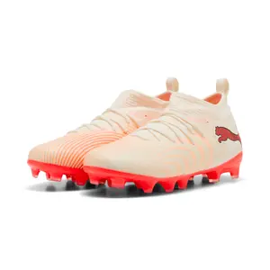Children's Football Boots Puma Future 9 Match FG/AG image-1