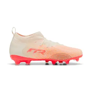 Children's Football Boots Puma Future 9 Match FG/AG image-4
