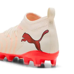 Children's Football Boots Puma Future 9 Match FG/AG image-5