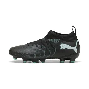 Children's Football Boots Puma Future 9 Match FG/AG image-1