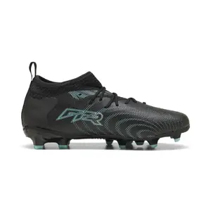 Children's Football Boots Puma Future 9 Match FG/AG image-2