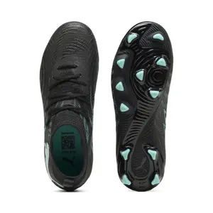 Children's Football Boots Puma Future 9 Match FG/AG image-3