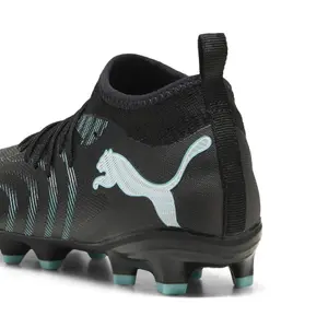Children's Football Boots Puma Future 9 Match FG/AG image-4