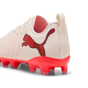 Children's Football Boots Puma Future 9 Play FG/AG image-5