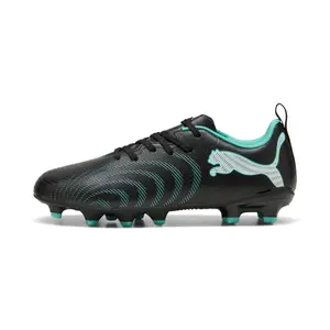 Children's Football Boots Puma Future 9 Play FG/AG image-1