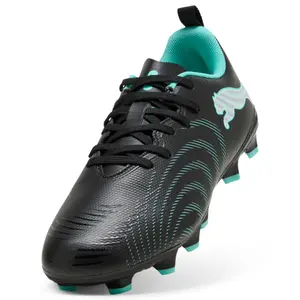 Children's Football Boots Puma Future 9 Play FG/AG image-2