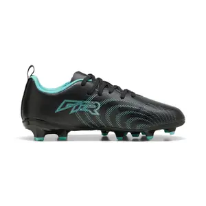 Children's Football Boots Puma Future 9 Play FG/AG image-3