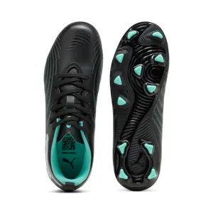 Children's Football Boots Puma Future 9 Play FG/AG image-4