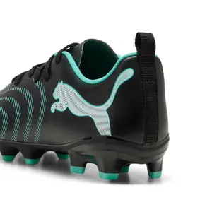 Children's Football Boots Puma Future 9 Play FG/AG image-5