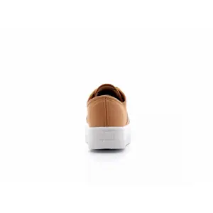 Girl's shoes Victoria barcelona plate-forme image-1