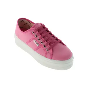 Girl's shoes Victoria barcelona plate-forme image-0