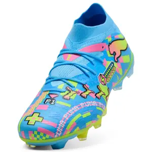 Football Boots Puma Future 9 ADV LVL FG/AG image-1