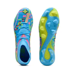 Football Boots Puma Future 9 ADV LVL FG/AG image-2